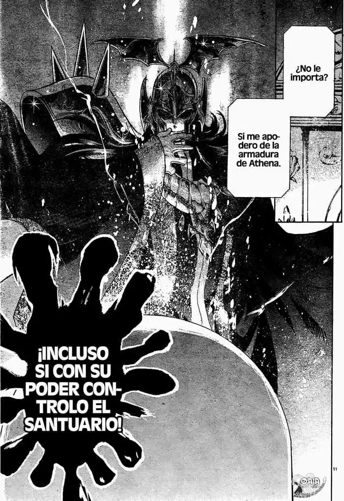 Saint Seiya The Lost Canvas (2016) - Capítulo 152 - Página 9 - LectorTMOo