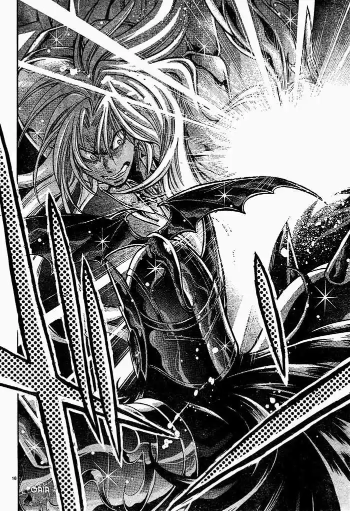 Saint Seiya The Lost Canvas (2016) - Capítulo 152 - Página 15 - LectorTMOo
