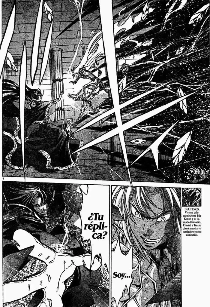 Saint Seiya The Lost Canvas (2016) - Capítulo 153 - Página 3 - LectorTMOo