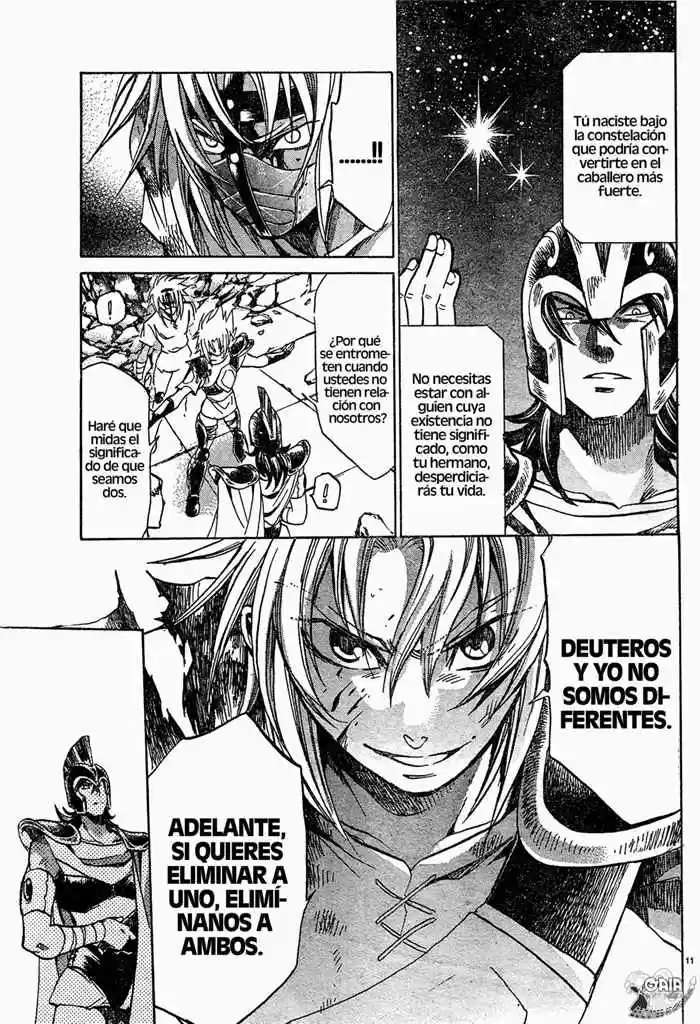 Saint Seiya The Lost Canvas (2016) - Capítulo 153 - Página 10 - LectorTMOo