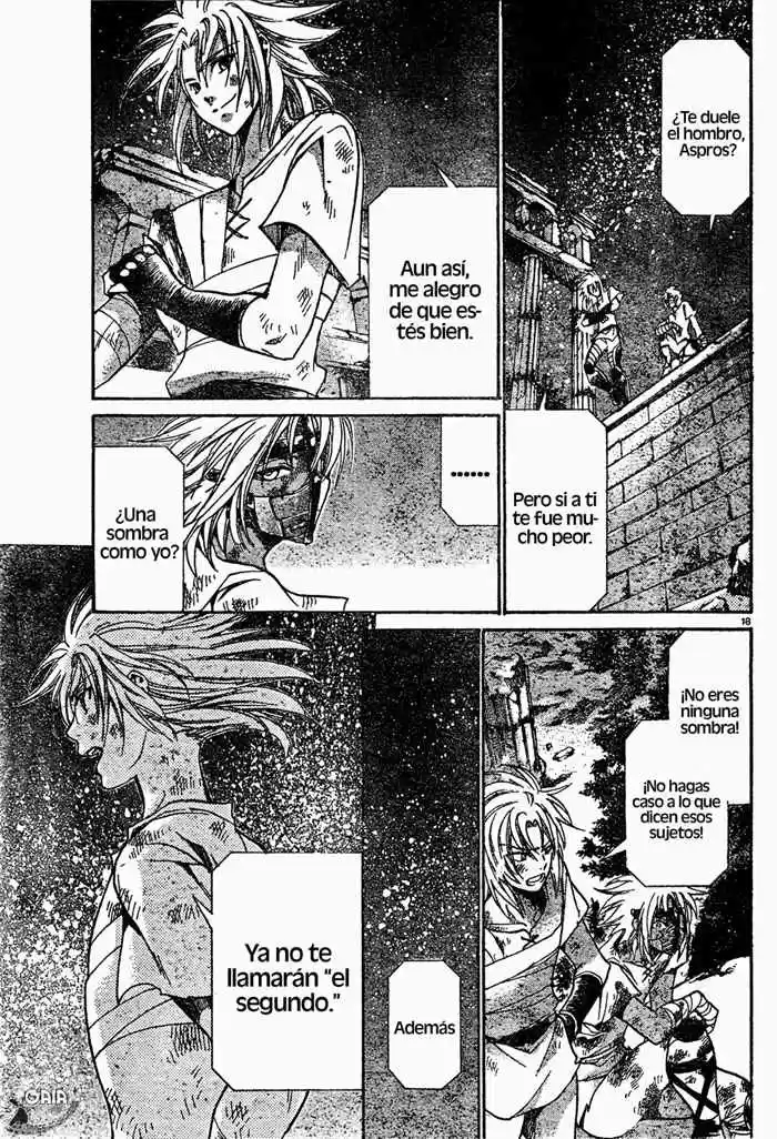 Saint Seiya The Lost Canvas (2016) - Capítulo 153 - Página 12 - LectorTMOo
