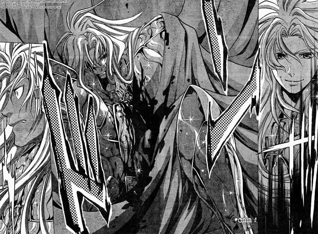 Saint Seiya The Lost Canvas (2016) - Capítulo 153 - Página 15 - LectorTMOo