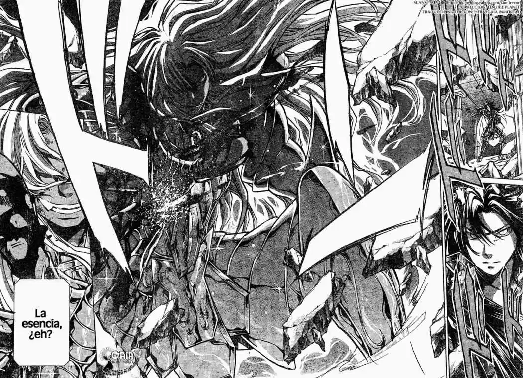 Saint Seiya The Lost Canvas (2016) - Capítulo 154 - Página 4 - LectorTMOo