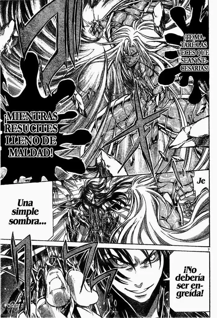 Saint Seiya The Lost Canvas (2016) - Capítulo 154 - Página 6 - LectorTMOo