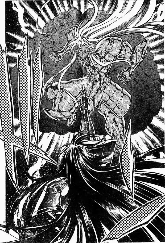 Saint Seiya The Lost Canvas (2016) - Capítulo 154 - Página 7 - LectorTMOo