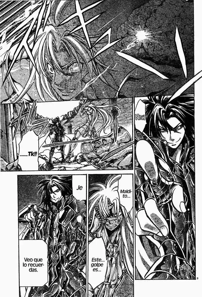 Saint Seiya The Lost Canvas (2016) - Capítulo 154 - Página 8 - LectorTMOo