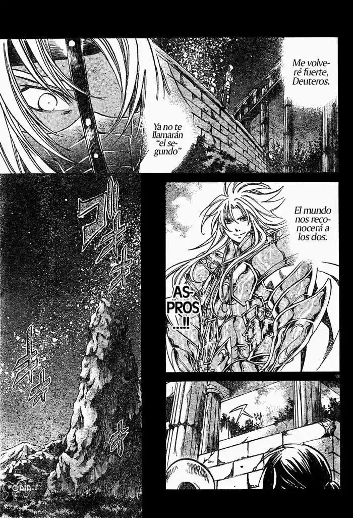 Saint Seiya The Lost Canvas (2016) - Capítulo 154 - Página 12 - LectorTMOo