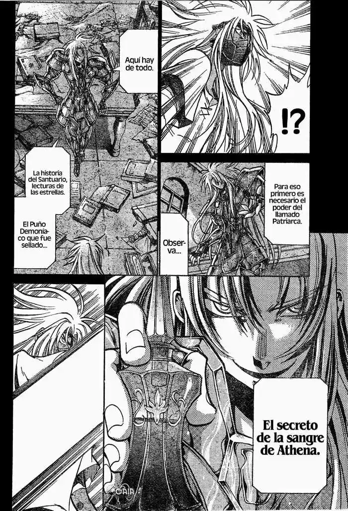 Saint Seiya The Lost Canvas (2016) - Capítulo 154 - Página 15 - LectorTMOo