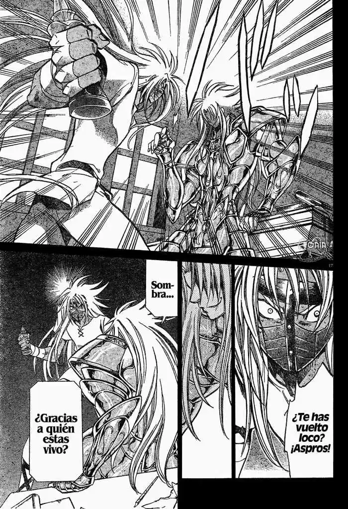 Saint Seiya The Lost Canvas (2016) - Capítulo 154 - Página 16 - LectorTMOo