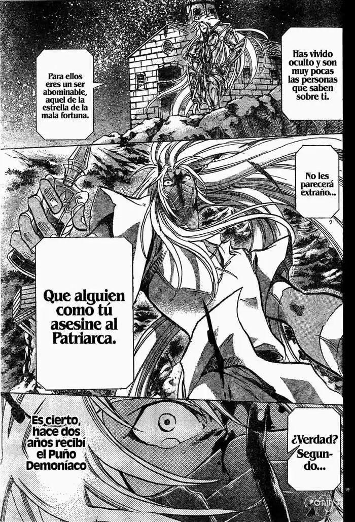 Saint Seiya The Lost Canvas (2016) - Capítulo 154 - Página 18 - LectorTMOo
