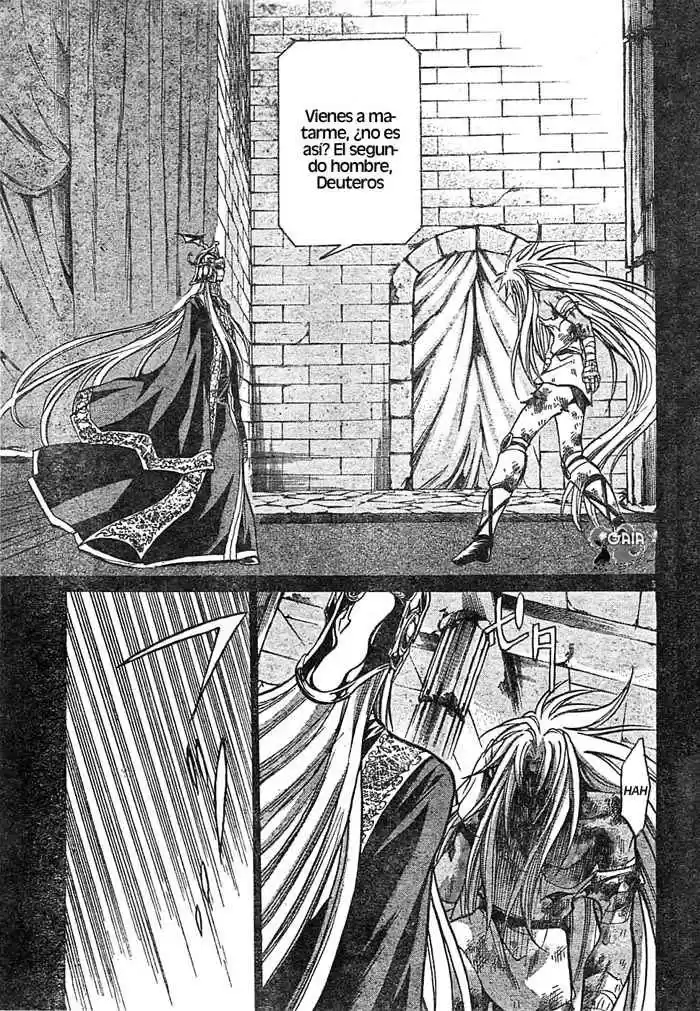 Saint Seiya The Lost Canvas (2016) - Capítulo 155 - Página 4 - LectorTMOo