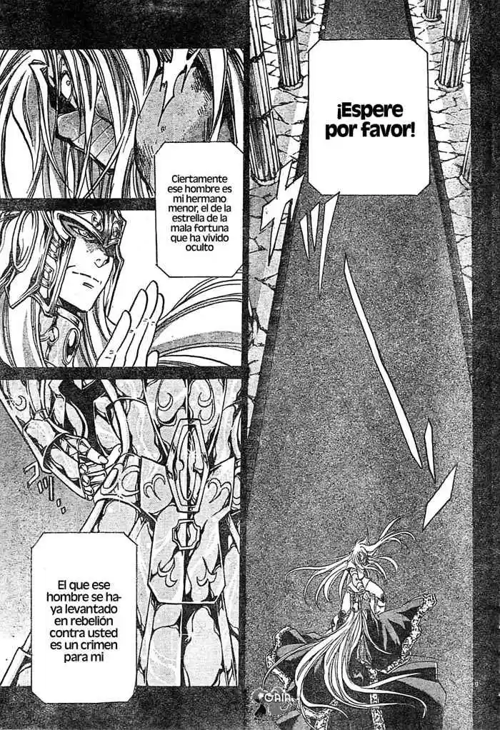 Saint Seiya The Lost Canvas (2016) - Capítulo 155 - Página 7 - LectorTMOo