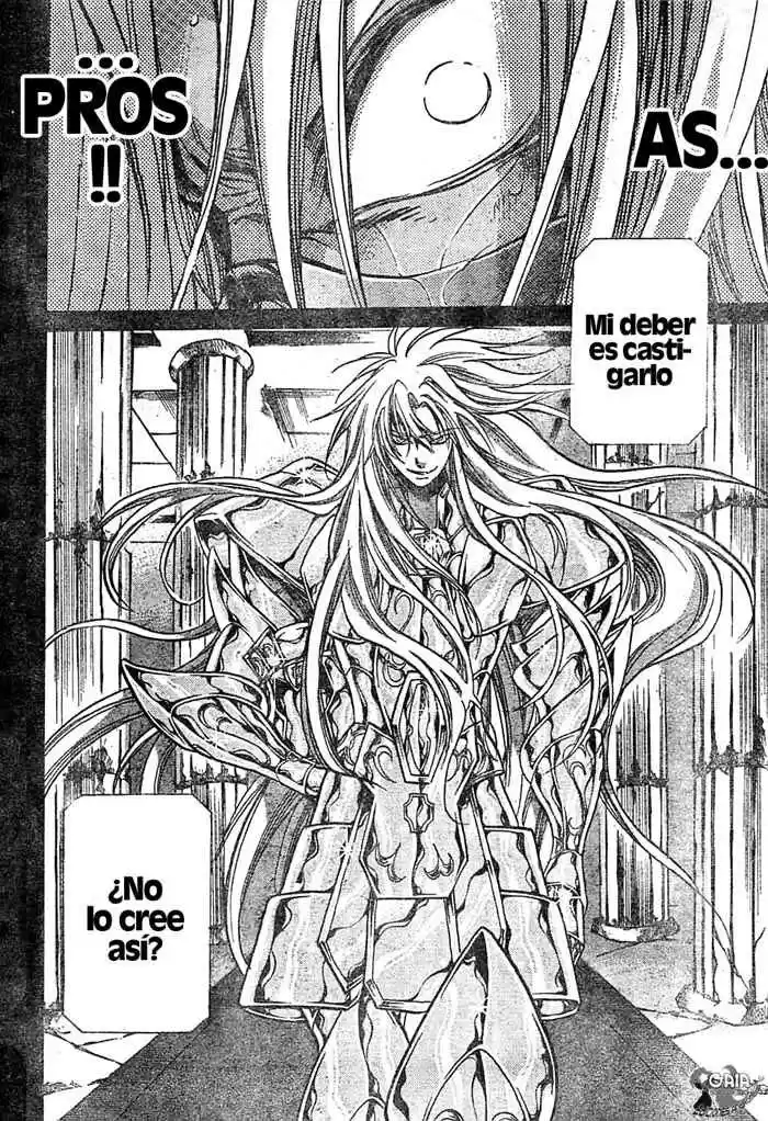Saint Seiya The Lost Canvas (2016) - Capítulo 155 - Página 8 - LectorTMOo