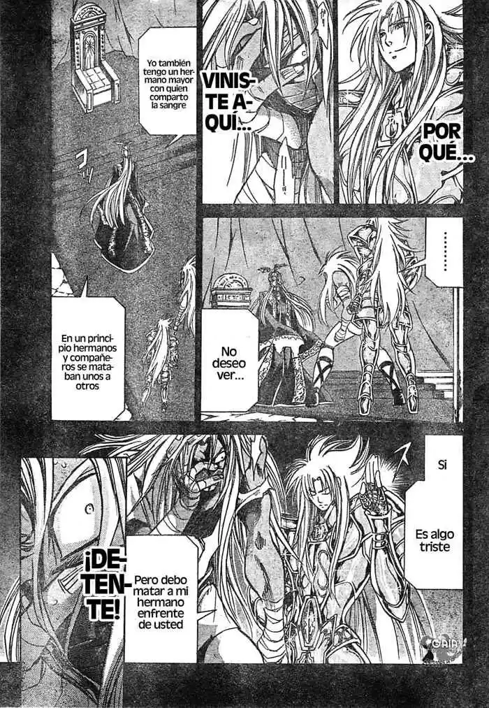 Saint Seiya The Lost Canvas (2016) - Capítulo 155 - Página 9 - LectorTMOo