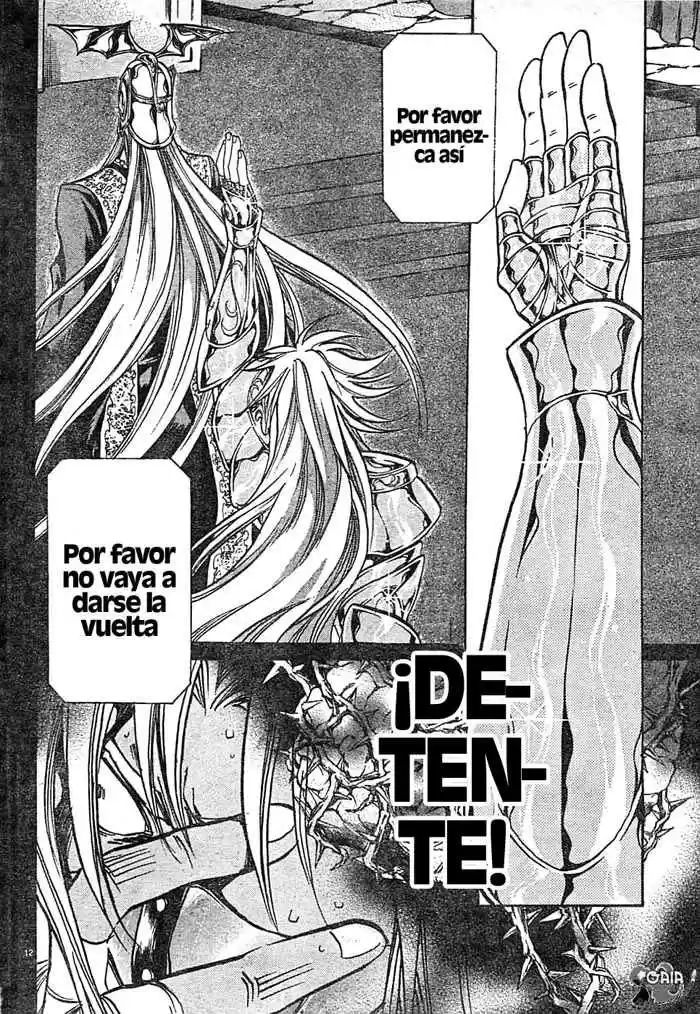 Saint Seiya The Lost Canvas (2016) - Capítulo 155 - Página 10 - LectorTMOo