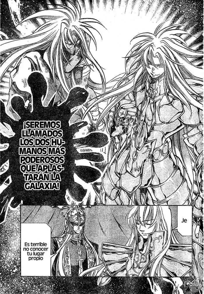 Saint Seiya The Lost Canvas (2016) - Capítulo 155 - Página 16 - LectorTMOo