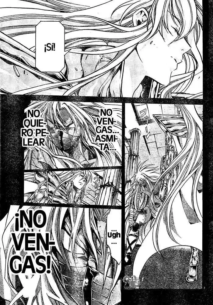 Saint Seiya The Lost Canvas (2016) - Capítulo 156 - Página 6 - LectorTMOo