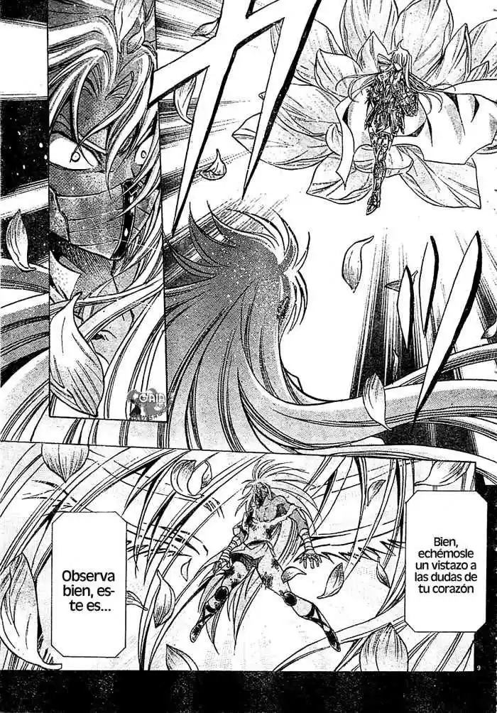 Saint Seiya The Lost Canvas (2016) - Capítulo 156 - Página 8 - LectorTMOo