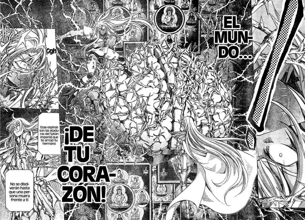 Saint Seiya The Lost Canvas (2016) - Capítulo 156 - Página 9 - LectorTMOo