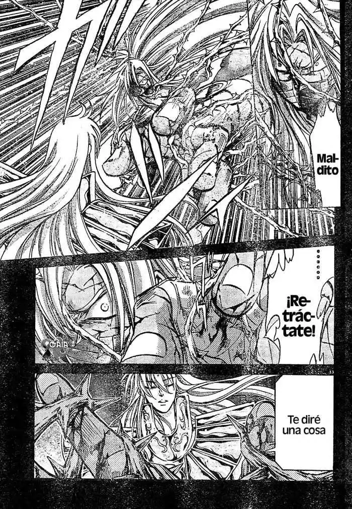 Saint Seiya The Lost Canvas (2016) - Capítulo 156 - Página 11 - LectorTMOo