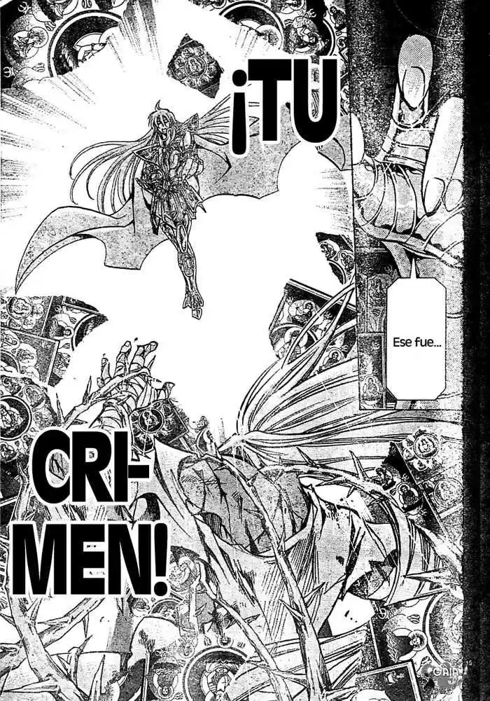 Saint Seiya The Lost Canvas (2016) - Capítulo 156 - Página 13 - LectorTMOo
