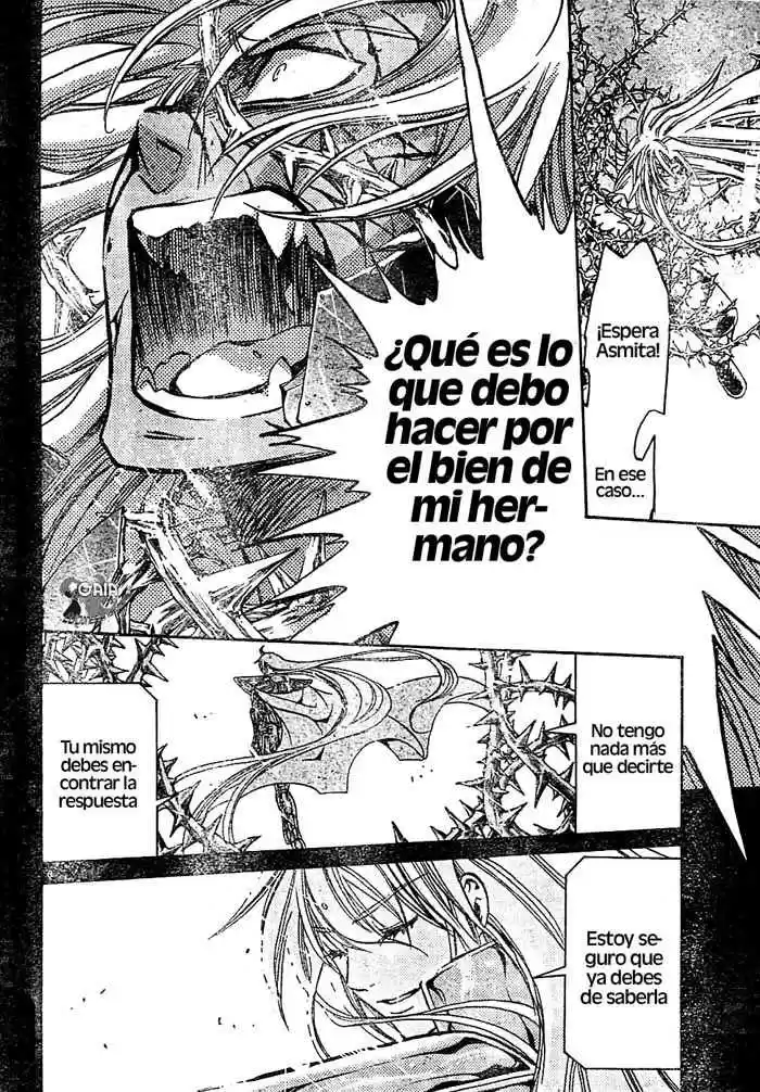 Saint Seiya The Lost Canvas (2016) - Capítulo 156 - Página 14 - LectorTMOo