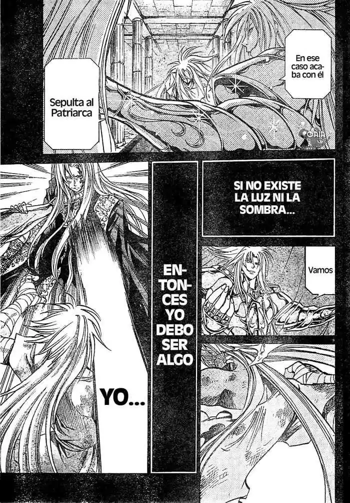 Saint Seiya The Lost Canvas (2016) - Capítulo 156 - Página 17 - LectorTMOo