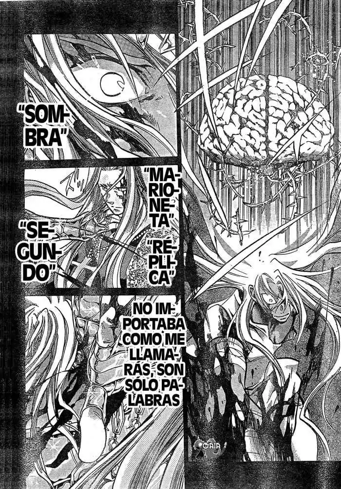 Saint Seiya The Lost Canvas (2016) - Capítulo 157 - Página 3 - LectorTMOo