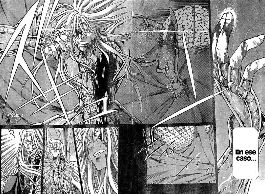Saint Seiya The Lost Canvas (2016) - Capítulo 157 - Página 7 - LectorTMOo