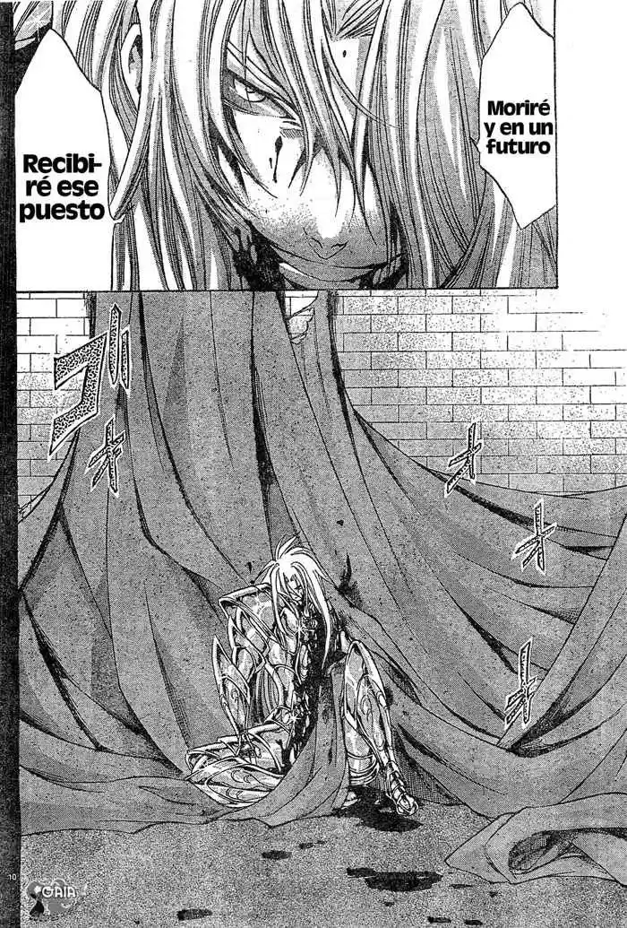 Saint Seiya The Lost Canvas (2016) - Capítulo 157 - Página 8 - LectorTMOo