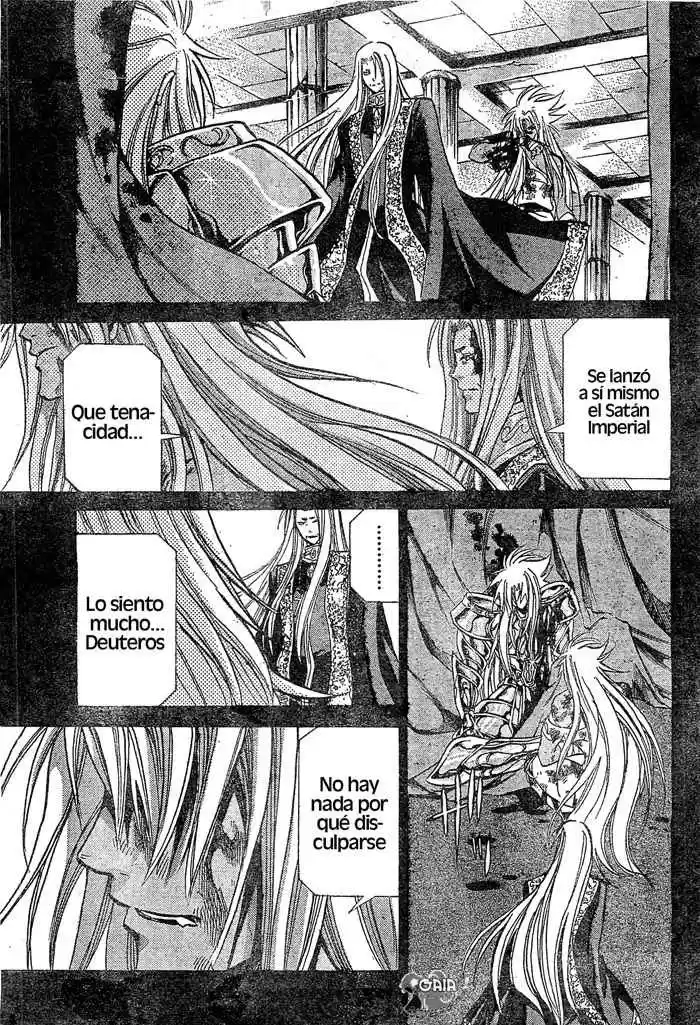 Saint Seiya The Lost Canvas (2016) - Capítulo 157 - Página 9 - LectorTMOo