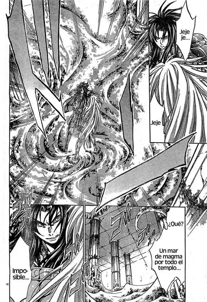 Saint Seiya The Lost Canvas (2016) - Capítulo 157 - Página 14 - LectorTMOo