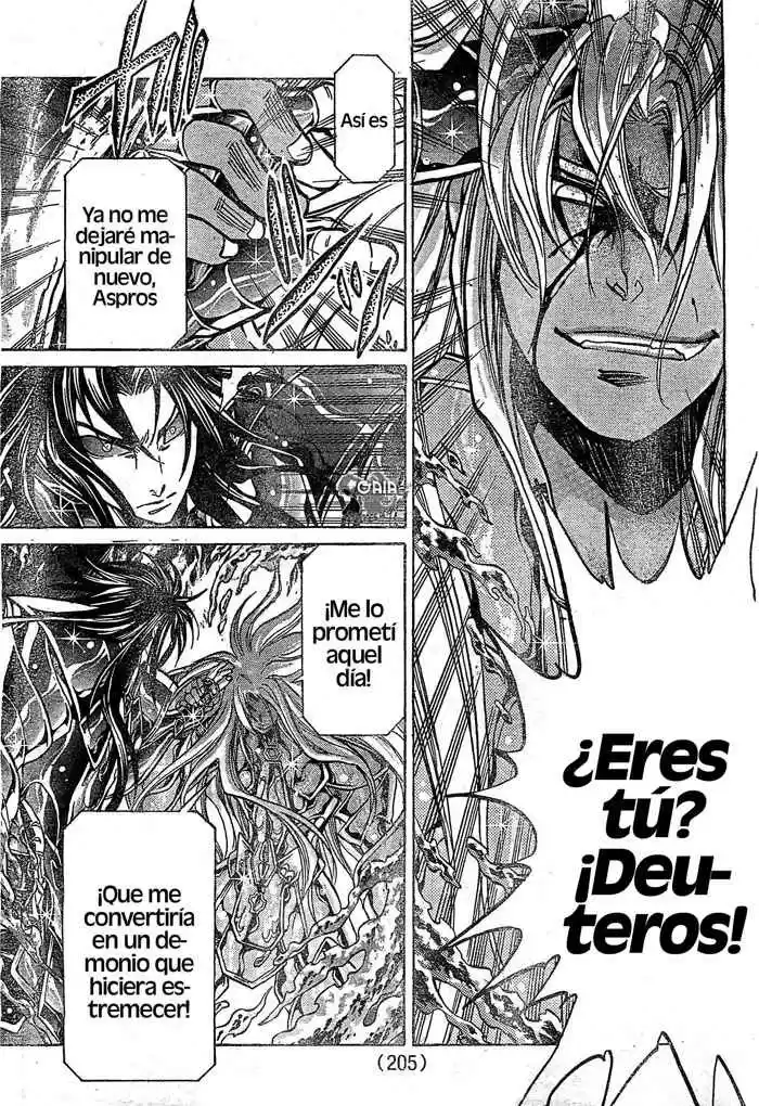 Saint Seiya The Lost Canvas (2016) - Capítulo 157 - Página 15 - LectorTMOo