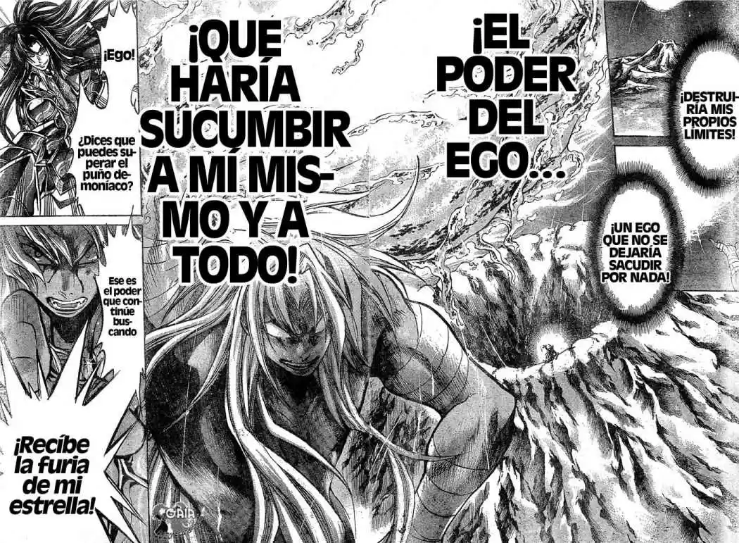 Saint Seiya The Lost Canvas (2016) - Capítulo 157 - Página 16 - LectorTMOo