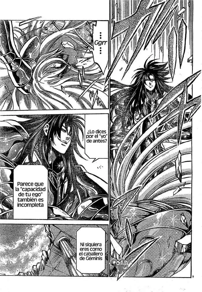 Saint Seiya The Lost Canvas (2016) - Capítulo 158 - Página 7 - LectorTMOo