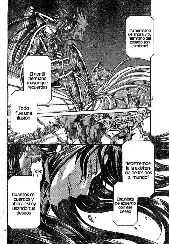 Saint Seiya The Lost Canvas (2016) - Capítulo 158 - Página 8 - LectorTMOo