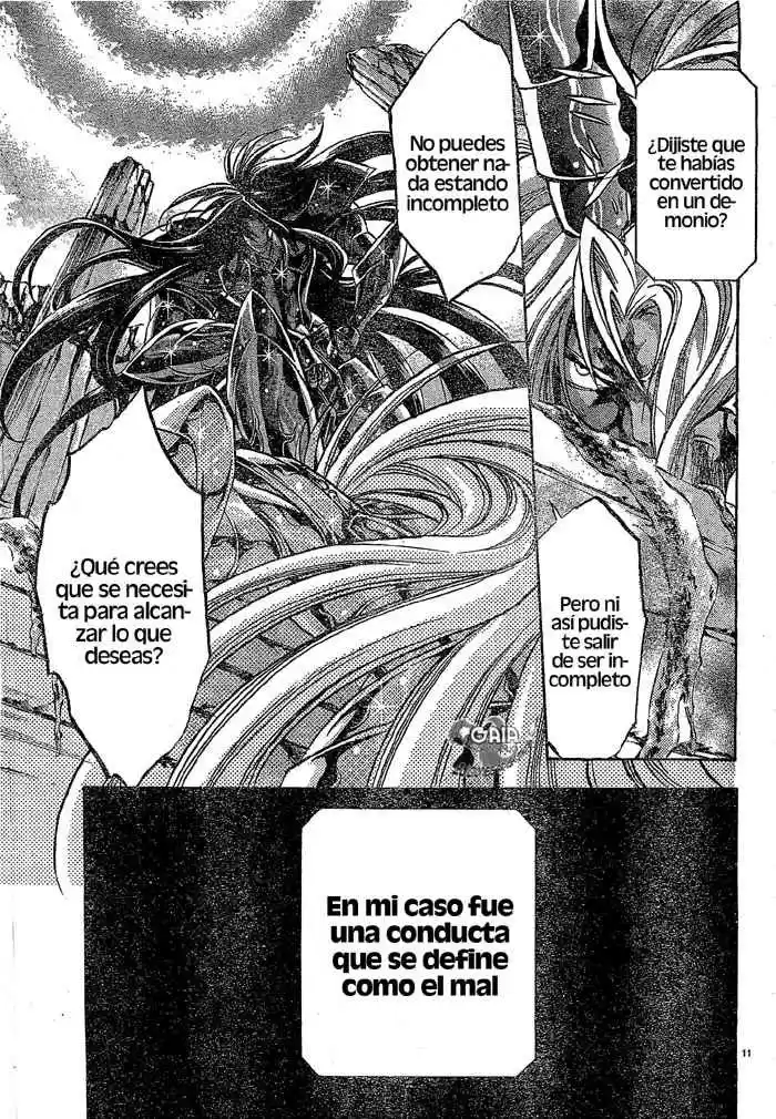 Saint Seiya The Lost Canvas (2016) - Capítulo 158 - Página 9 - LectorTMOo