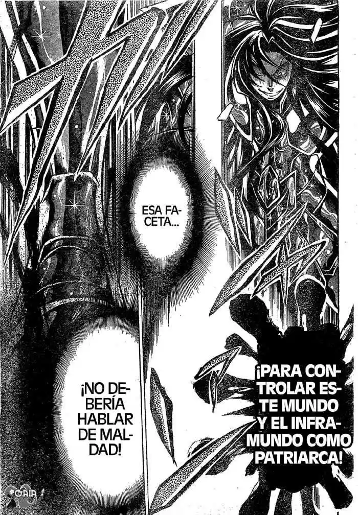 Saint Seiya The Lost Canvas (2016) - Capítulo 158 - Página 11 - LectorTMOo