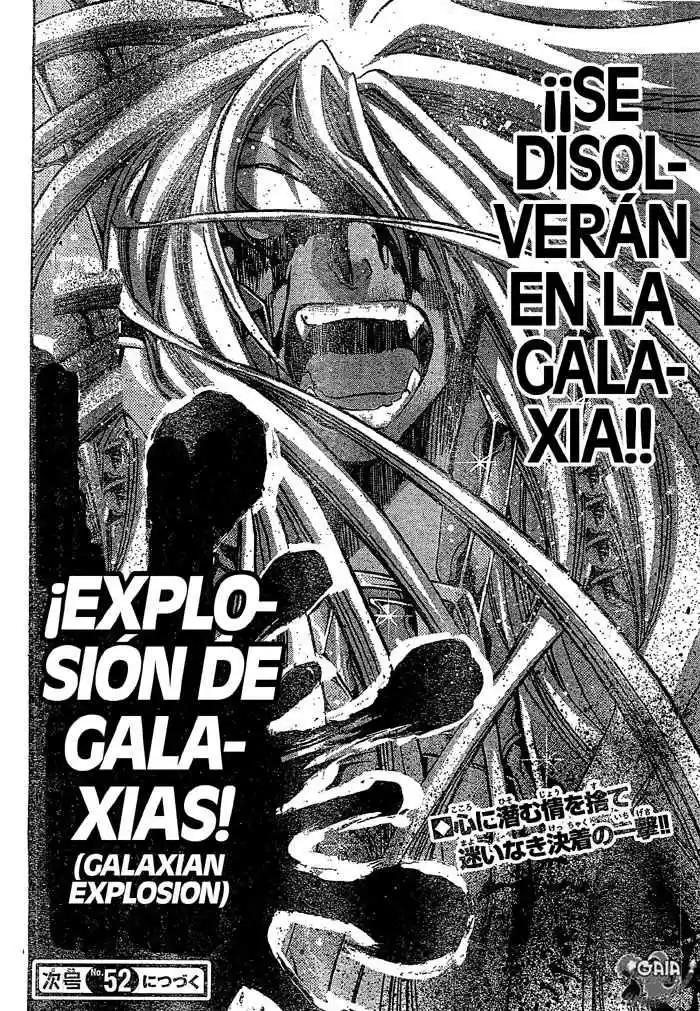 Saint Seiya The Lost Canvas (2016) - Capítulo 158 - Página 18 - LectorTMOo