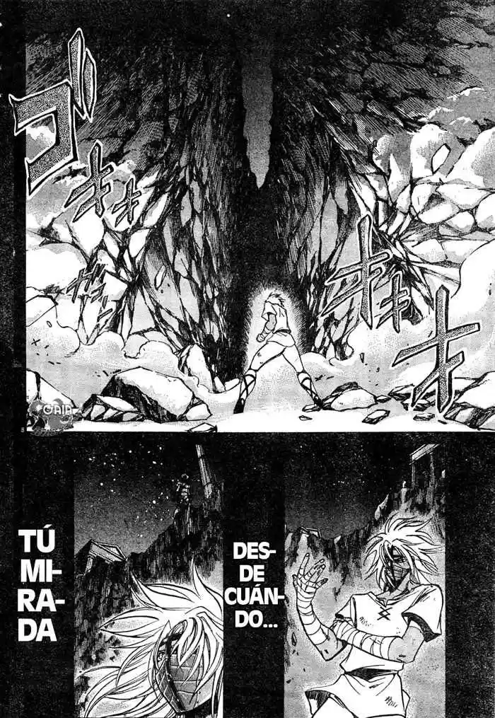 Saint Seiya The Lost Canvas (2016) - Capítulo 159 - Página 6 - LectorTMOo