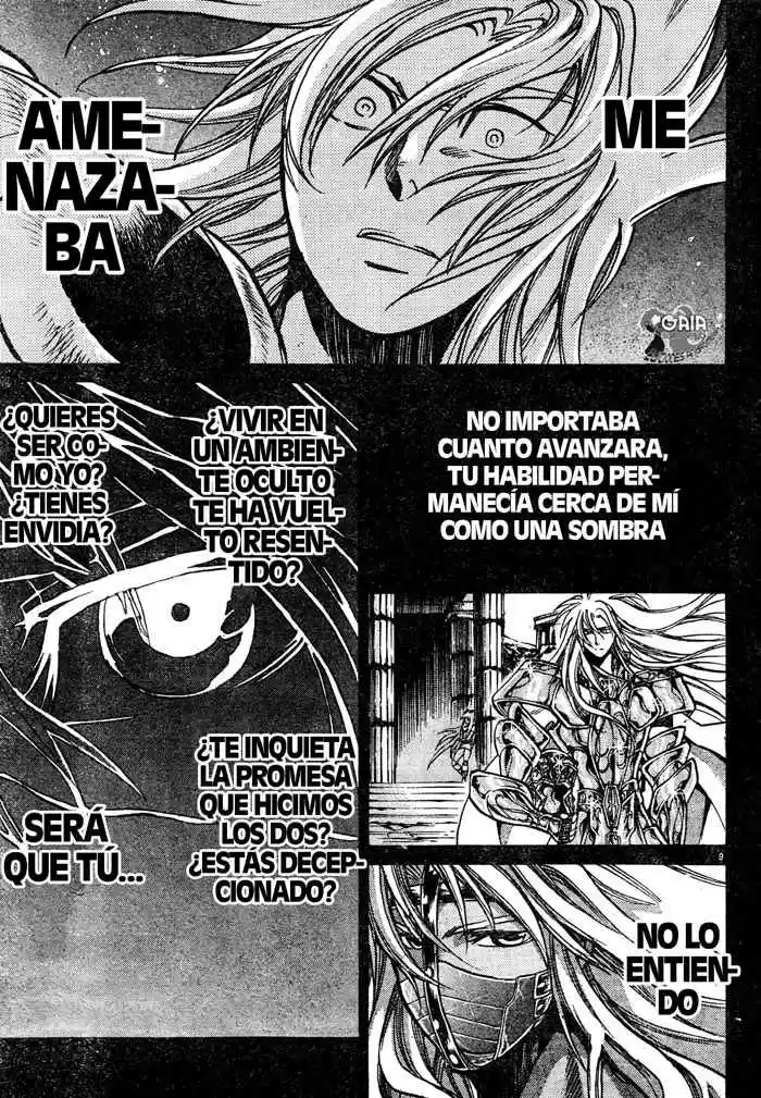 Saint Seiya The Lost Canvas (2016) - Capítulo 159 - Página 7 - LectorTMOo