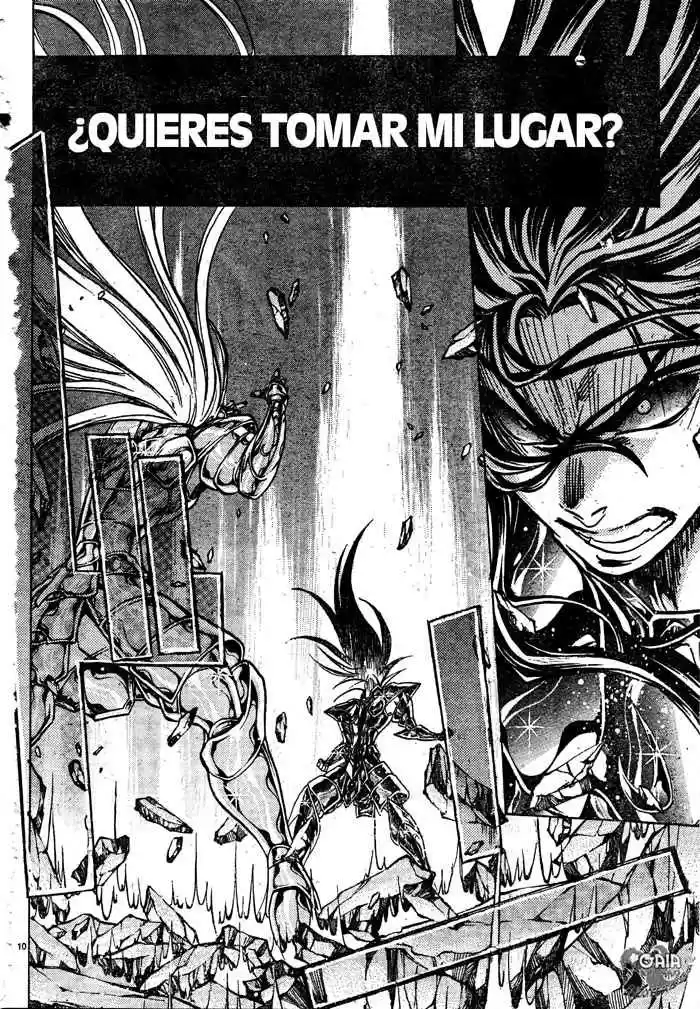 Saint Seiya The Lost Canvas (2016) - Capítulo 159 - Página 8 - LectorTMOo
