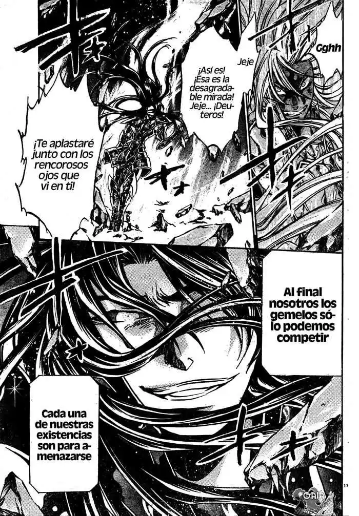 Saint Seiya The Lost Canvas (2016) - Capítulo 159 - Página 9 - LectorTMOo