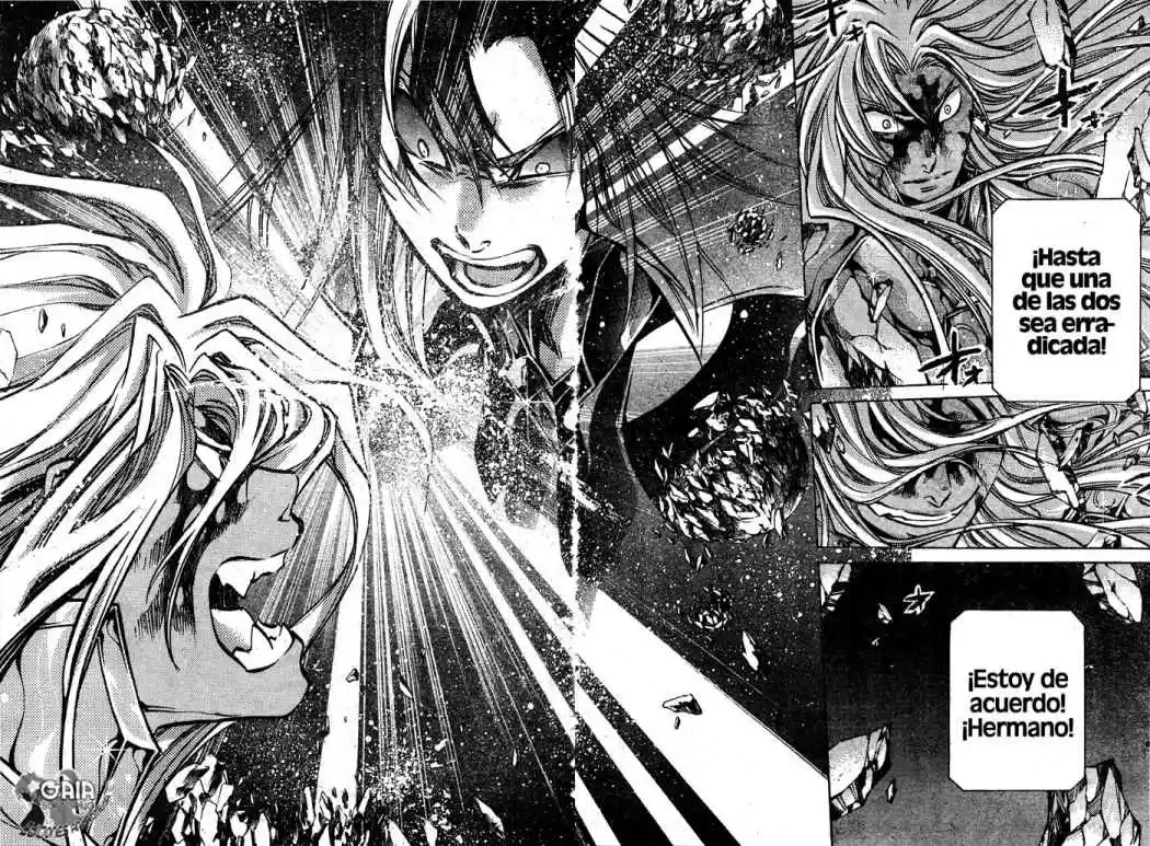 Saint Seiya The Lost Canvas (2016) - Capítulo 159 - Página 10 - LectorTMOo