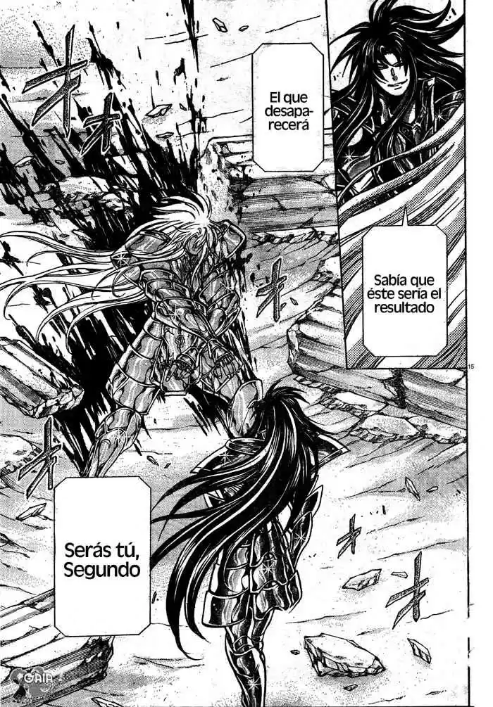 Saint Seiya The Lost Canvas (2016) - Capítulo 159 - Página 12 - LectorTMOo