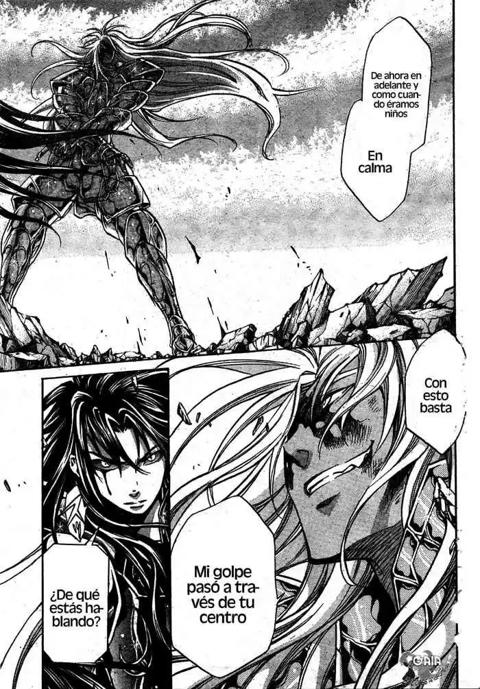 Saint Seiya The Lost Canvas (2016) - Capítulo 159 - Página 14 - LectorTMOo