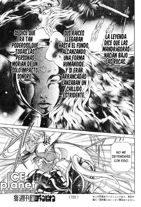 Saint Seiya The Lost Canvas (2016) - Capítulo 16 - Página 4 - LectorTMOo