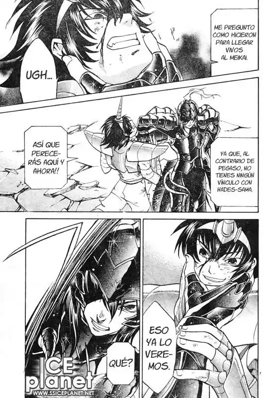 Saint Seiya The Lost Canvas (2016) - Capítulo 16 - Página 8 - LectorTMOo