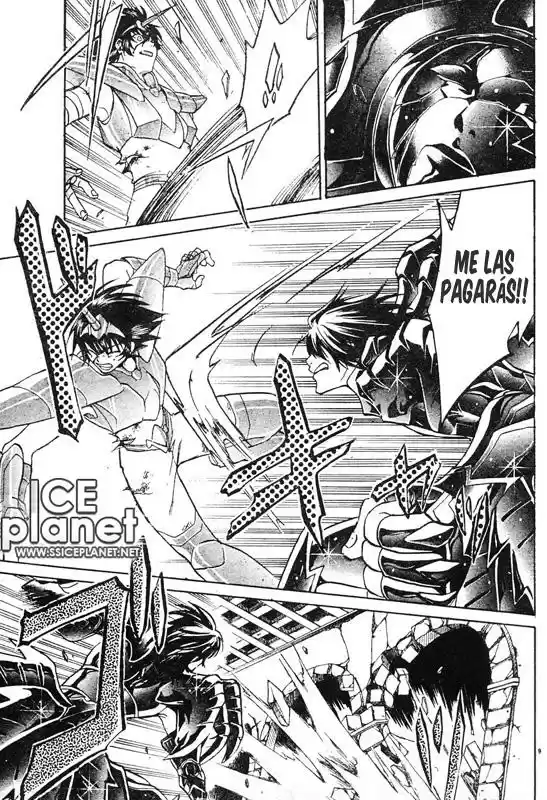 Saint Seiya The Lost Canvas (2016) - Capítulo 16 - Página 9 - LectorTMOo