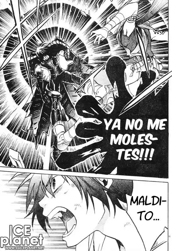Saint Seiya The Lost Canvas (2016) - Capítulo 16 - Página 11 - LectorTMOo
